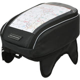 Nelson Rigg Journey Highway Cruiser Magnetic Tank Bag - NR-150