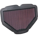 K & N 1011-4335 HA-1818 OE Replacement High-Flow Air Filter honda