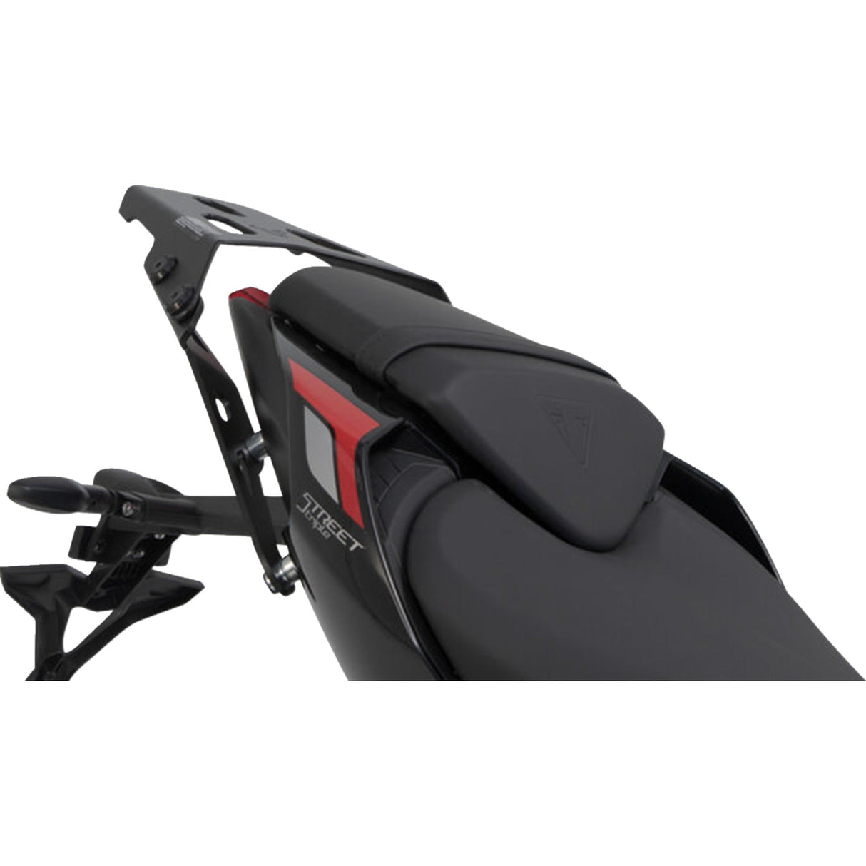 Sw-Motech Pro Tail Bag System - GPT.04.792.30000 KTM 1290 Super Duke 2016-2021