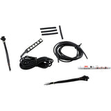 Custom Dynamics Magical Wizard™ Indian War Bonnet LED Accent Light Kit - CD-IND-WB-MWZ For Indian 2014-2026