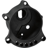 RSD 2210-0278 0207-2001-SB Cafe Gauge/Headlight Relocator - Cafe Gauge/Headlight Relocators - Black Ops
