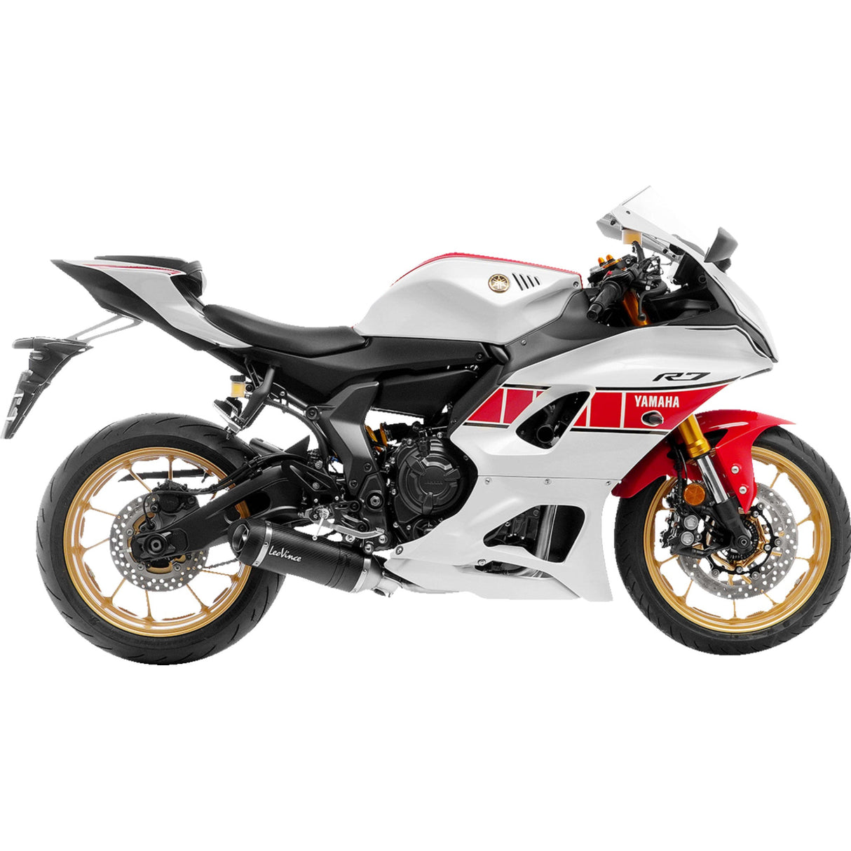 LEOVINCE 1810-2876 14361EU LV One Evo Exhaust System - Carbon FIber
