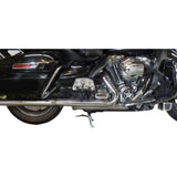 DRAG SPECIALTIES 0510-0608 Center Stand Center Kickstand - Chrome