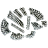 FEULING OIL PUMP CORP. 2401-0952 3053 12-Point External Primary/Transmission Engine Fastener Kit - M8