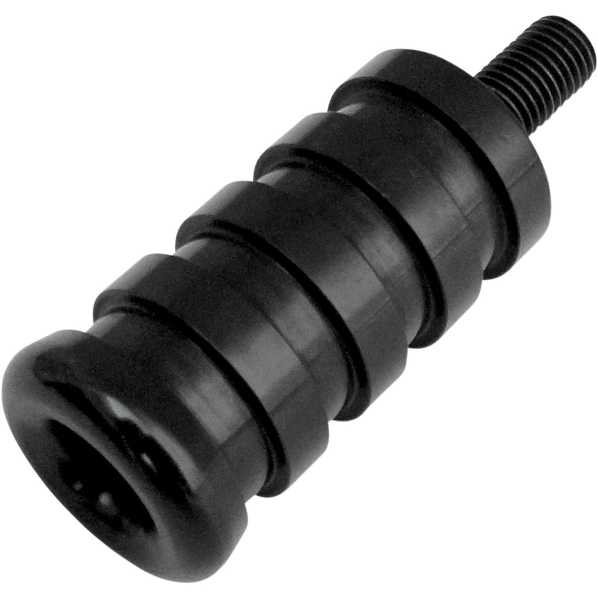 Joker Machine Road Racing Shift Peg Black Anodized Finish - 09-861B