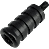 Joker Machine Road Racing Shift Peg Black Anodized Finish - 09-861B