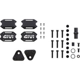 Givi Engine Guard - TN3101 Suzuki 650 Strom / 650A Strom 2012-2024