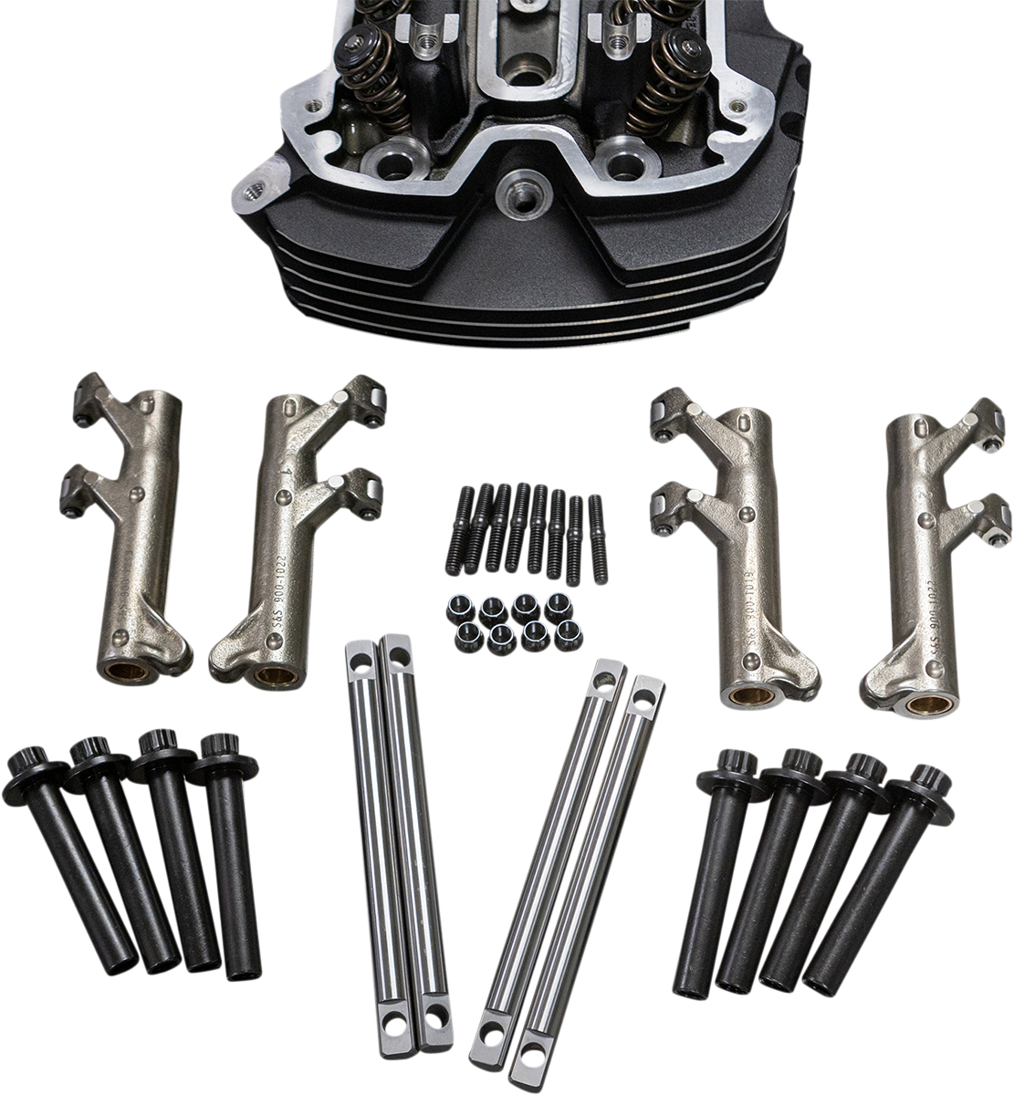 Rocker Arm Guardian Kit - M8 - 0927-0042