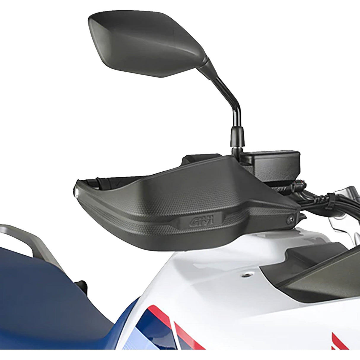 Givi Handguard - HP1201B Honda Transalp 2024