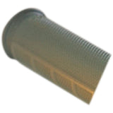 RENTHAL 0630-0265 G165 Reinforced Dual-Compound Grips for Offroad Grips - Kevlar - Dual Compound