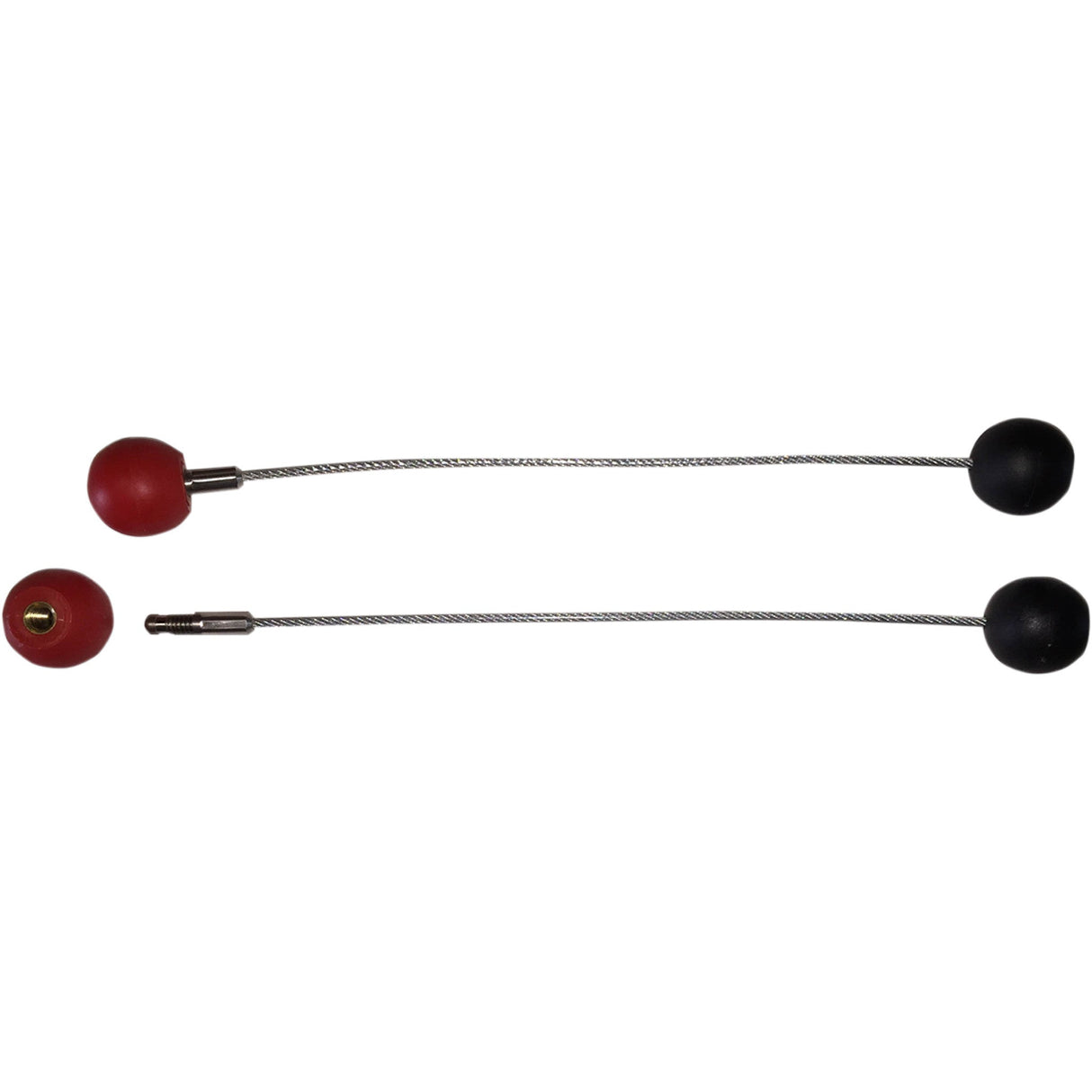 REDA 0136-0043 RHL-150001 Universal Helmet/Luggage Lock Helmet Lock - Ball