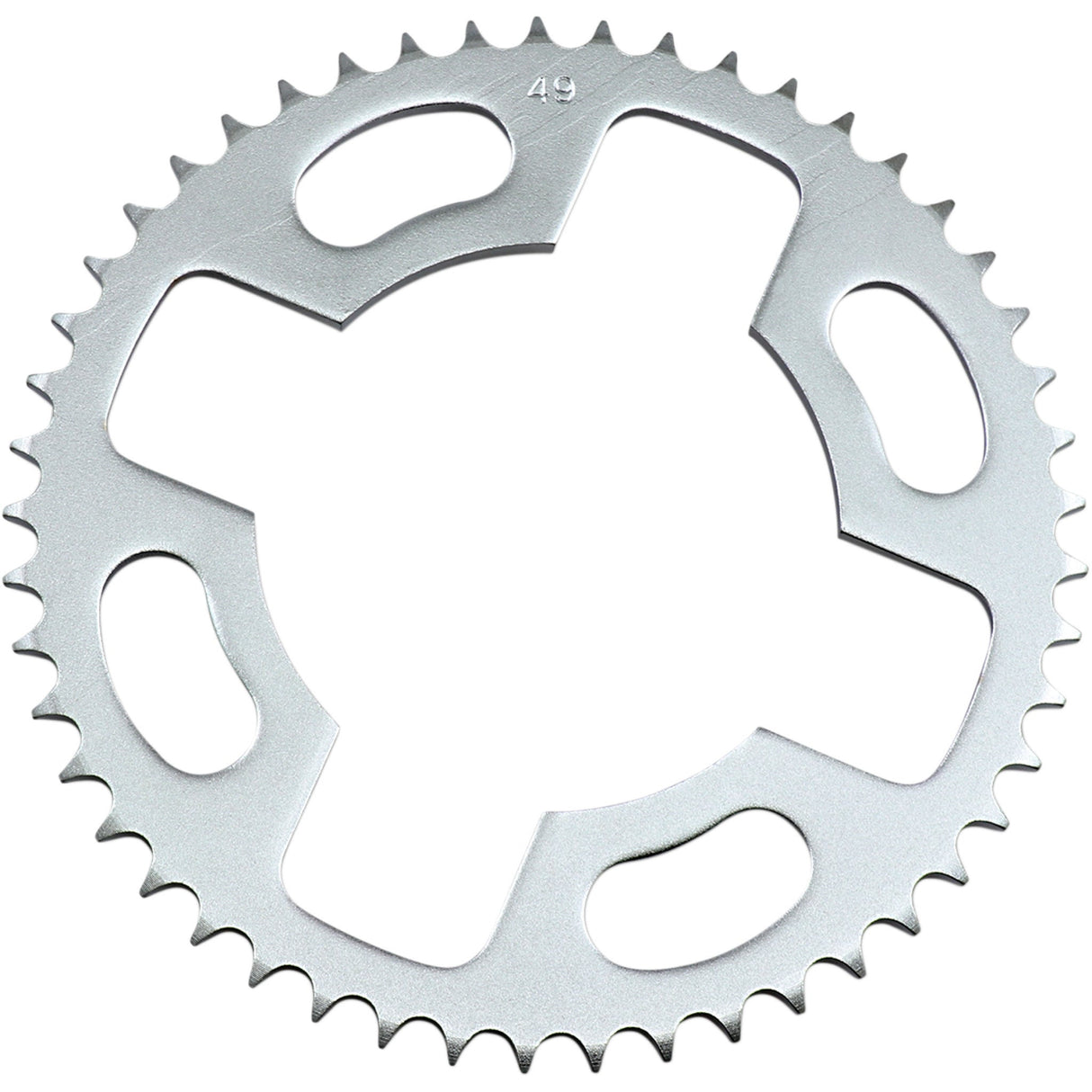 Parts Unlimited Sprocket - K22-3513 For Honda ATV/UTV Models 1974-1983 | Kawasaki ATV/UTV Models 1984-1986