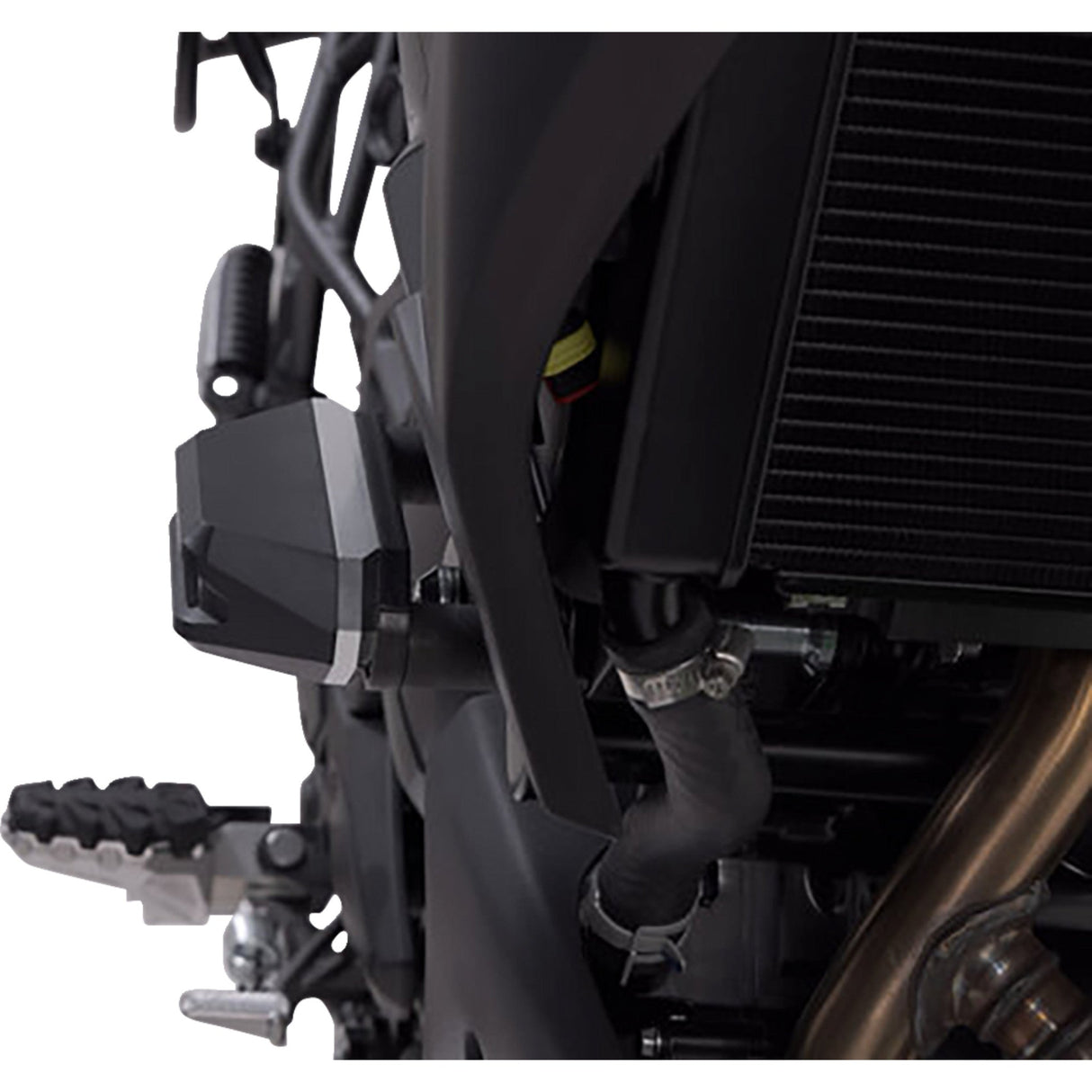 Sw-Motech Slider - STP.08.590.11200/B Kawasaki 650 Versys 2014-2024