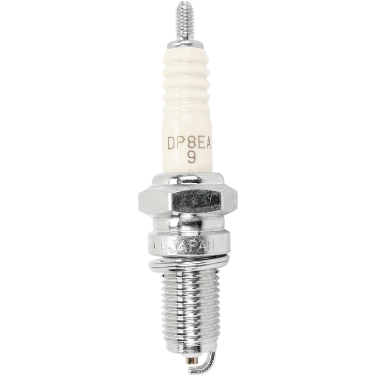 NGK SPARK PLUGS DP8EA-9 5829 Spark Plug — Standard Spark Plug - DP8EA-9