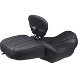 Mustang Touring Seat - 88420SB For Harley Touring 2023-2026