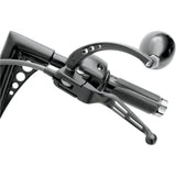 DRAG SPECIALTIES Lever Set Levers
