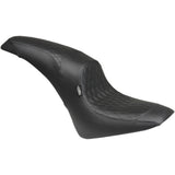 MUSTANG 0810-2016 76306 Shope Signature Series Tripper™ Seat Shope Tripper Seat - Diamond - Scout '15-'24