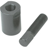 DENNIS STUBBLEFIELD SALES SS-46 MP-46 Flywheel Puller m26 x 1.0 - right hand thread - female