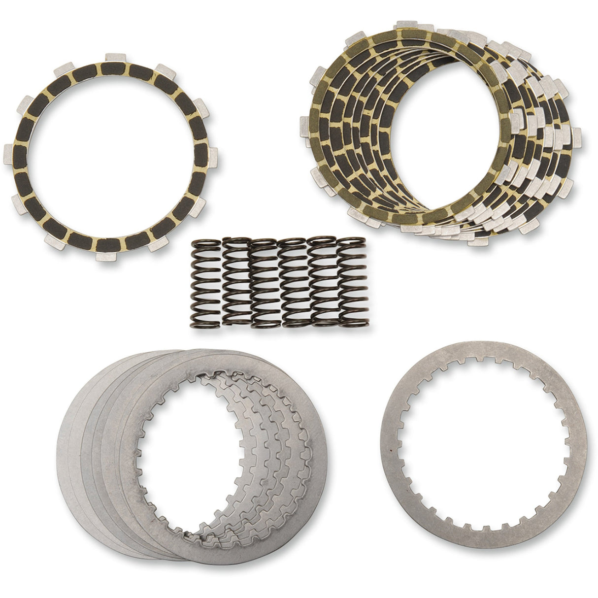 BARNETT 1131-0772 303-70-20063 Clutch Kit
