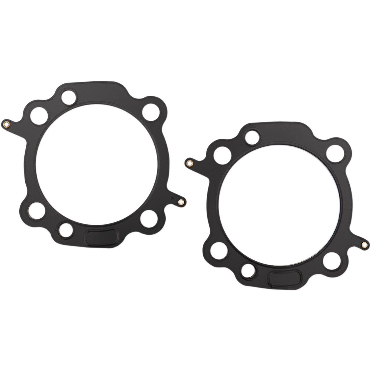 Cometic Cylinder Head Gasket Twin-Cooled Air-Cooled 4.000" X .040" - C10084-040 For Harley Motorcycles 2014-2016
