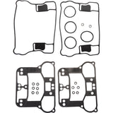 S&S Cycle Replacement Gasket Kit For Rocker Box EVO Big Twin For Harley Motorcycles 1984-2000