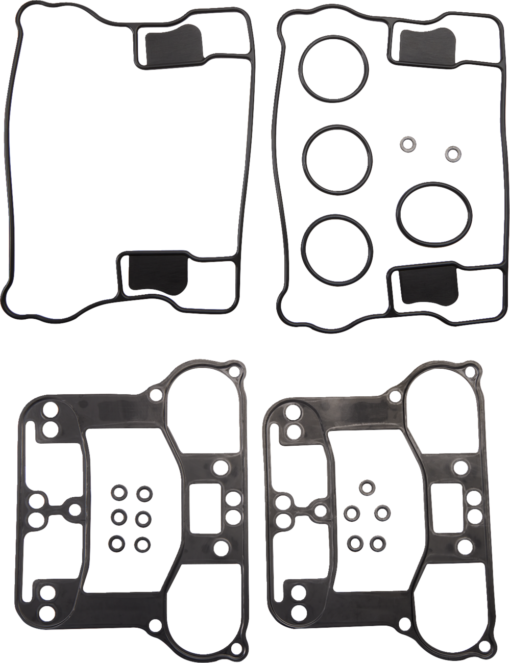 Rocker Box Gasket Kit - EVO Big Twin - 90-4091
