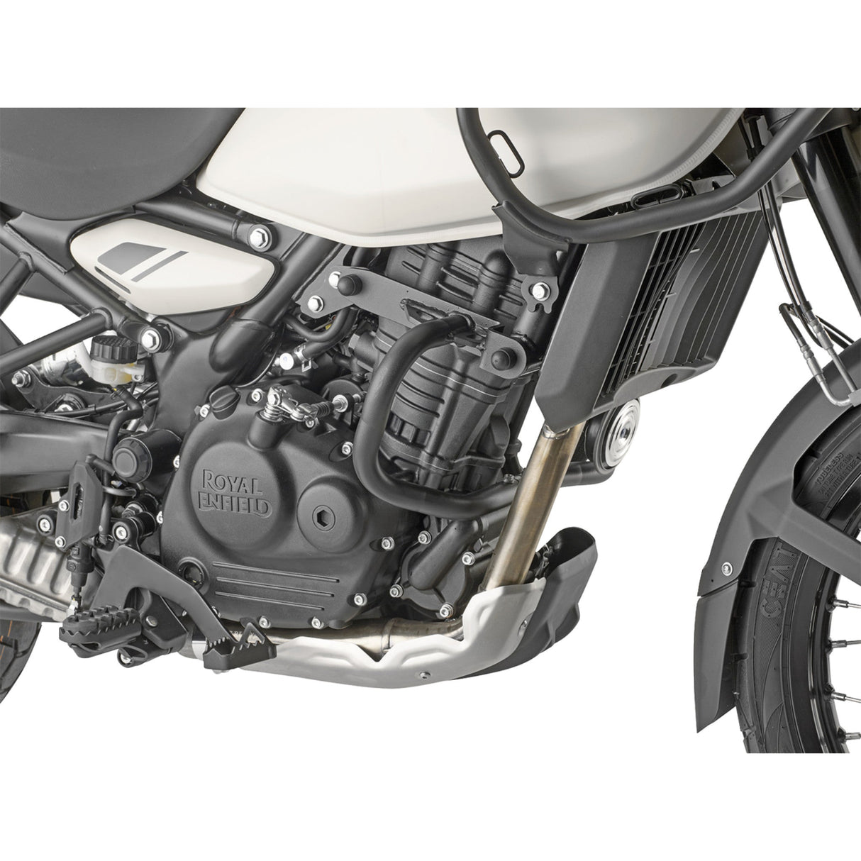 GIVI 0506-2501 TN9059 Engine Guard royal enfield - himalayan