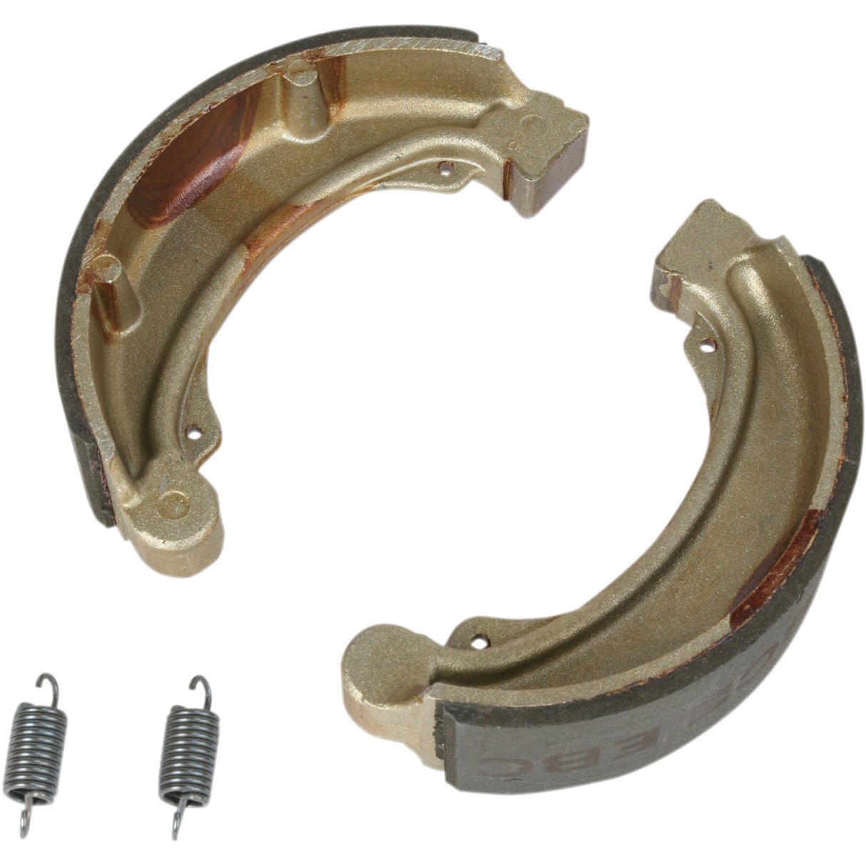 Ebc Brake Shoe - 313 Honda Motorcycles 1977-1987