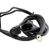 RM Stator Regulator Rectifier Mosfet Black - RMS020-106922 For Harley Touring 2004-2005