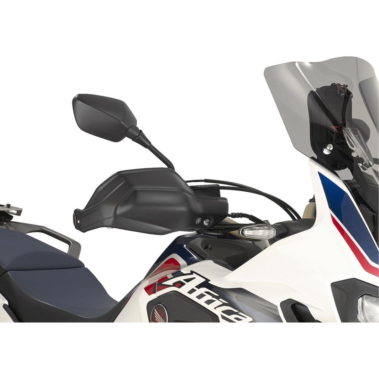 GIVI 0635-2582 HP1144 Hand Protectors