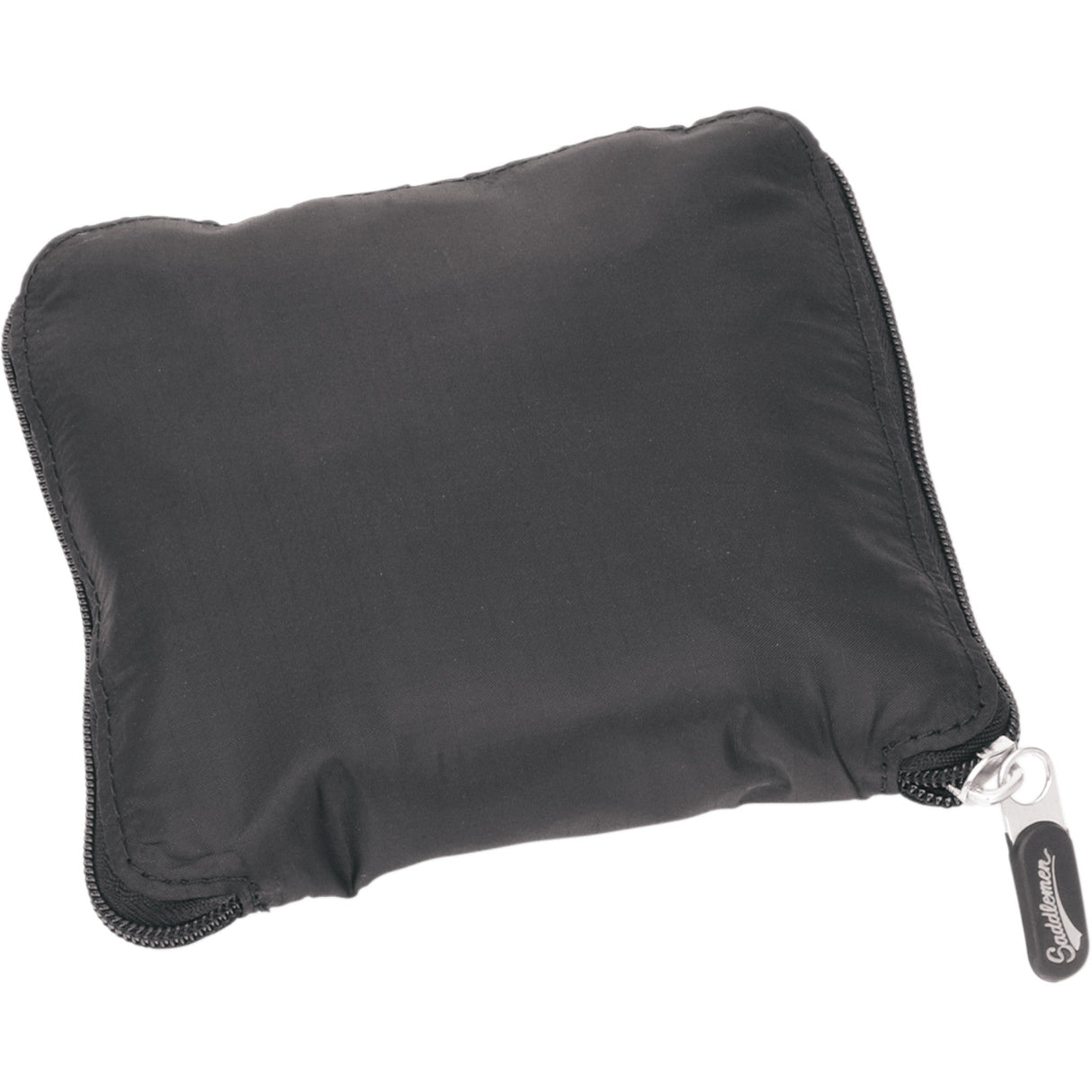 SADDLEMEN 3515-0080 3515-0080 S2200E Expandable Sissy Bar Bag