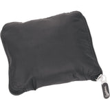 SADDLEMEN 3515-0080 3515-0080 S2200E Expandable Sissy Bar Bag
