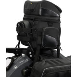 NELSON RIGG 2851-0550 NR-225 Route 1 Getaway 2.0 Bag black