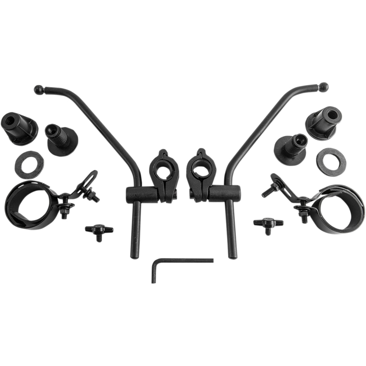 SLIPSTREAMER A1-A #A1A SS-24/S-00/S-02 Replacement Hardware Kit Enterprise/Spirit/Hellfire Hardware Kit