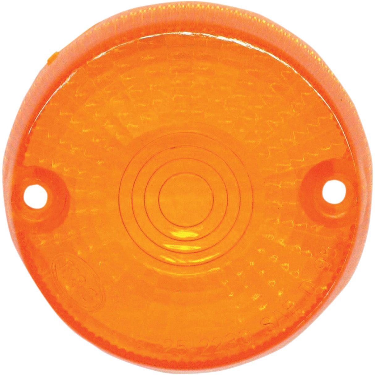 K&s Technologies Lens - 25-2230 Kawasaki 600 / 650 / Zephyr / Super Sherpa 1987-2007