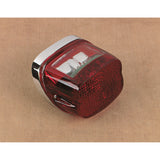 DRAG SPECIALTIES DS280457 LED Taillight oem style