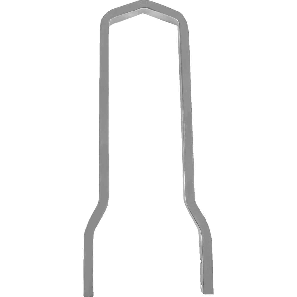 DRAG SPECIALTIES Square Sissy Bar W