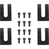 Covingtons Floorboard - C1334-B For Harley Motorcycles 1980-2023