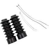 DRAG SPECIALTIES Fork Boots mm - L