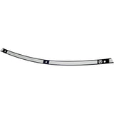 PERFORMANCE MACHINE (PM) 2350-0206 0209-2015MRC-BM Windscreen Trim — Merc - Windshield Trim - Merc - Contrast Cut