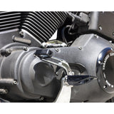 THRASHIN SUPPLY CO. 1603-0397 TSC-2001-1 P-54 Shifter Peg - P-54 Billet Shifter Peg - Black - HD