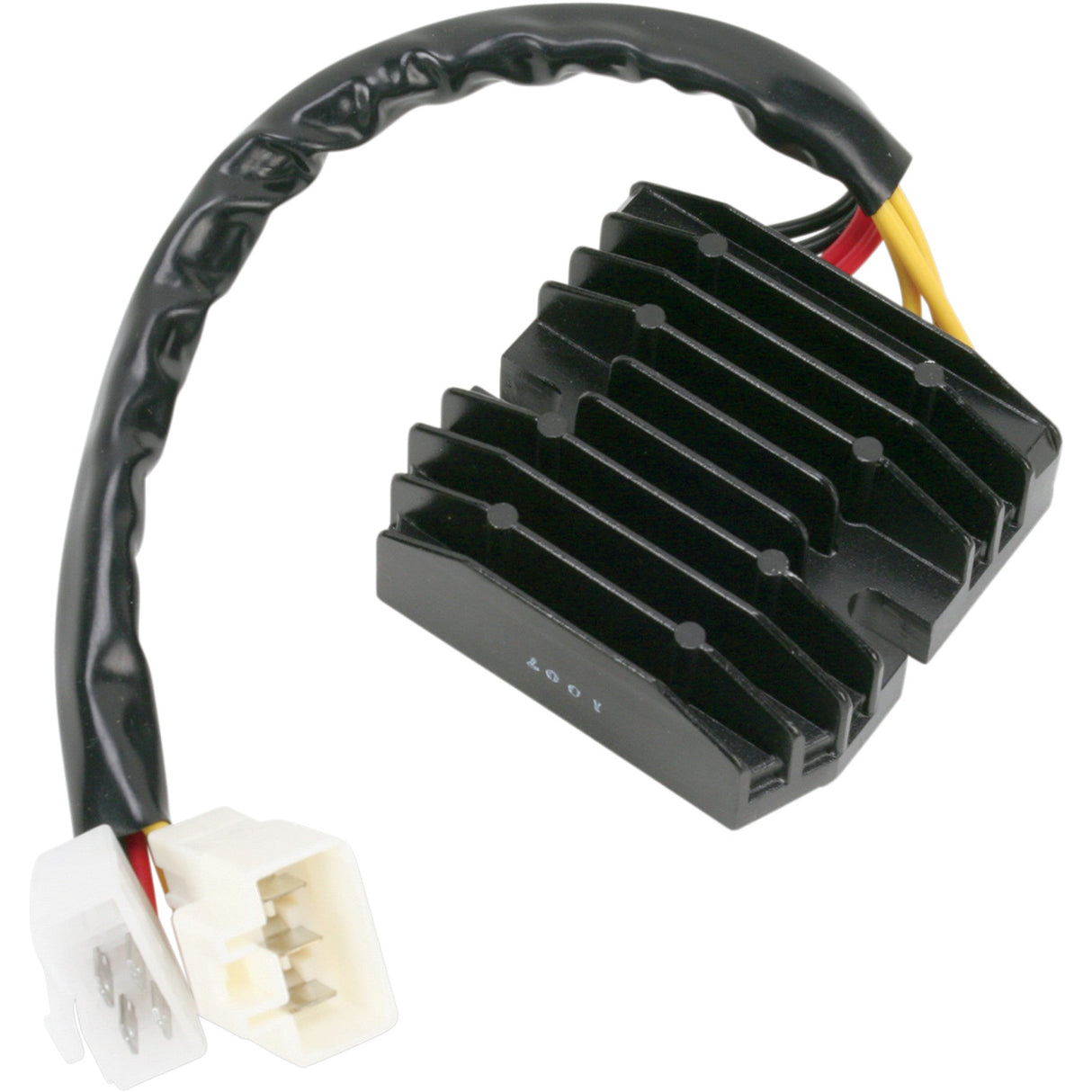 Rick's Motorsport Electric Rectifier And Regulator - 10-126H Honda VFR800FI Interceptor / RVT1000R 2000-2009