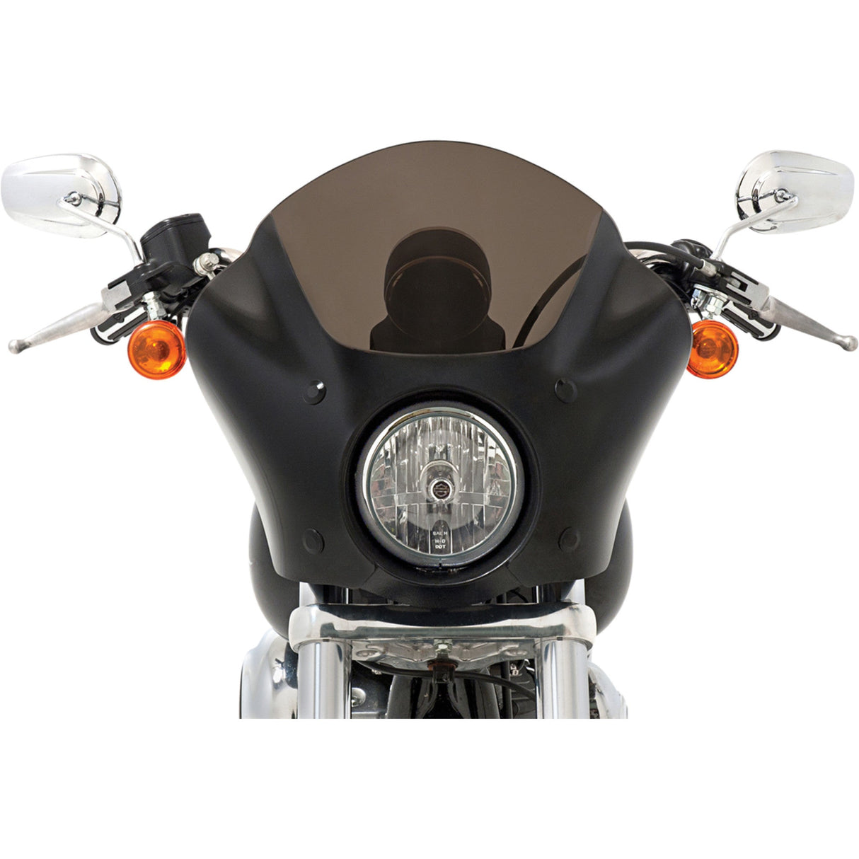 MEMPHIS SHADES 2330-0095 MEM7191 Gauntlet Fairing