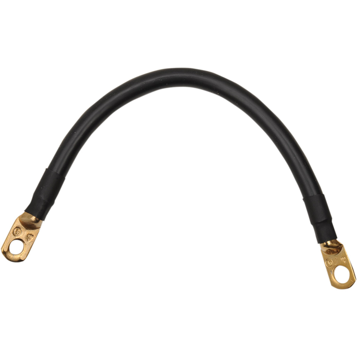 TERRY COMPONENTS DS-242060 22110 Battery Cable 10"
