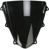 ZERO GRAVITY 2301-1491 20-114-01 SR Series Windscreen SR Windscreen - Clear - GSXR 600/750