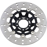 Ebc Brake Rotor - VMD1036 Honda Motorcycles 1978-1983