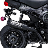 Vance & Hines Upsweep Exhaust System - 48241 Honda NVA110B Navi / Navi 2022