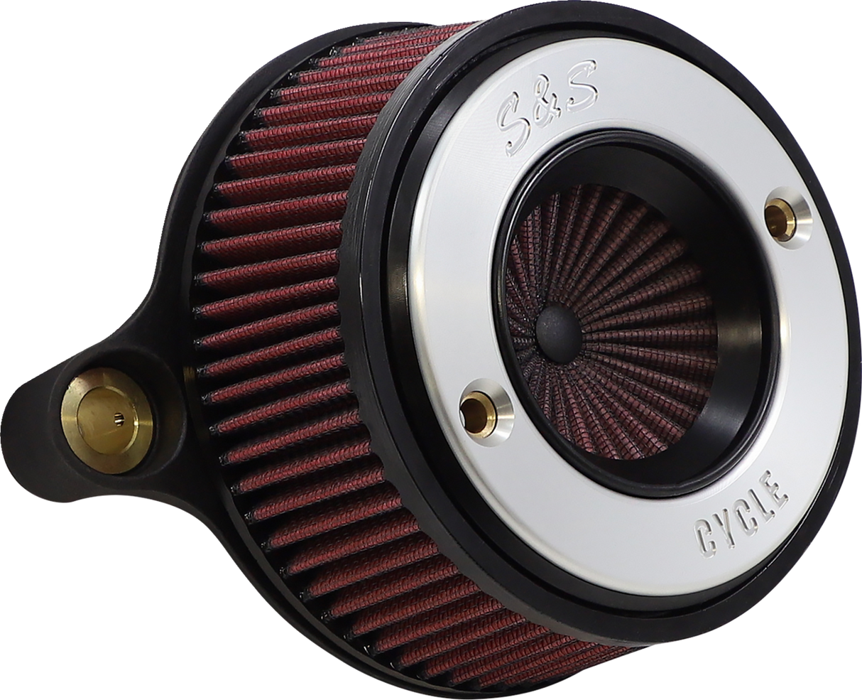 Air Stinger Stealth Air Cleaner Kit