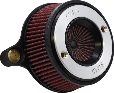 Air Stinger Stealth Air Cleaner Kit