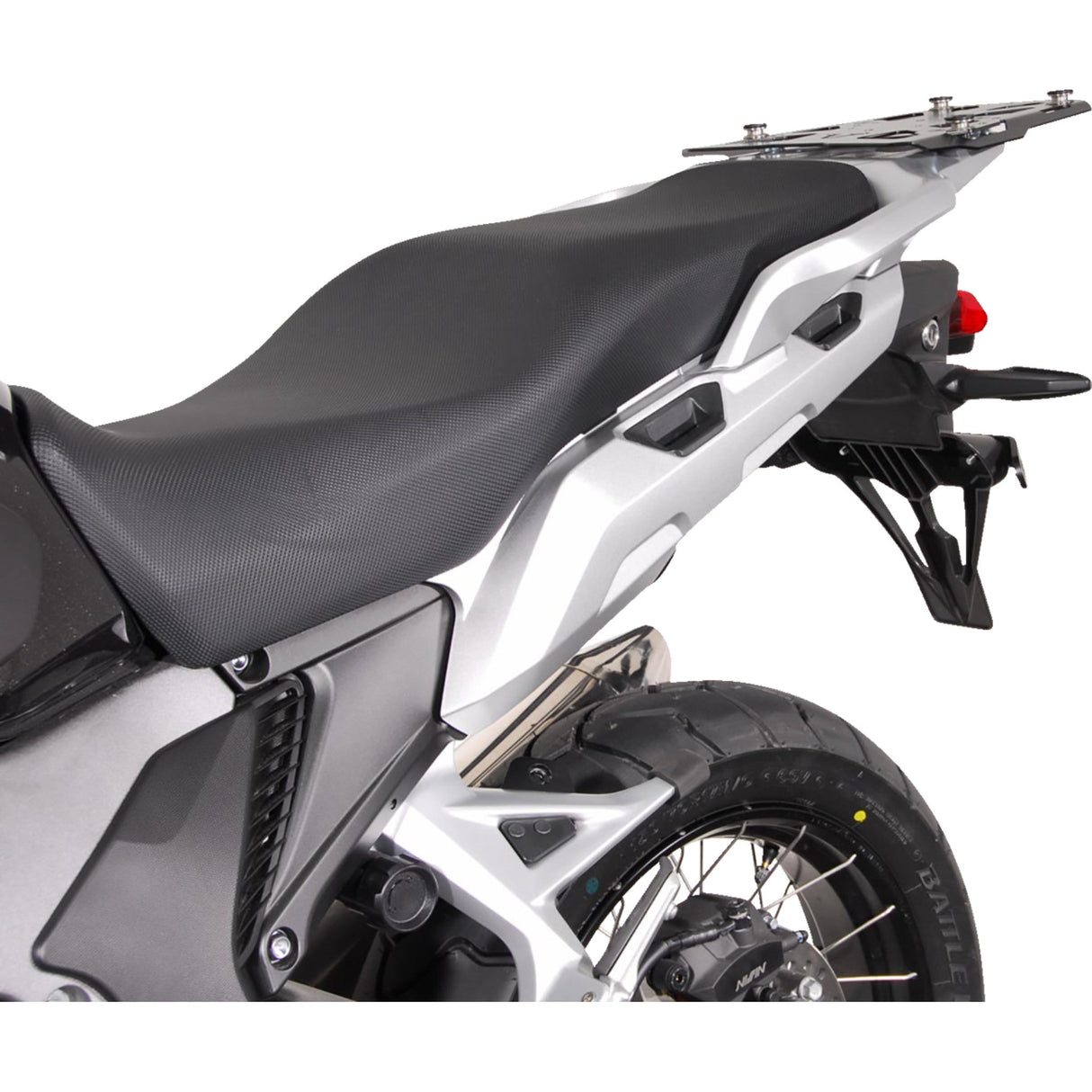 Sw-Motech EVO Side Carrier - KFT.01.660.20000/B Honda VFR1200X 2011-2017